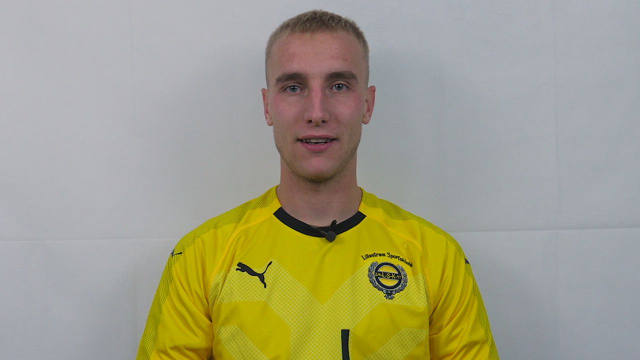 Ultimate XI - Tobias Salquist